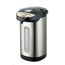 Bouilloire Feel Maestro MR-080N Gris Acier inoxydable Plastique 750 W 4,5 L de Feel Maestro, Bouilloires électriques - Réf : ...