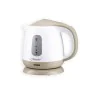 Bouilloire Feel Maestro MR-012 Blanc Beige 1 L de Feel Maestro, Bouilloires électriques - Réf : S9102925, Prix : 13,98 €, Rem...