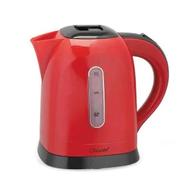 Bouilloire Feel Maestro MR-034 Noir 2200 W 1,5 L de Feel Maestro, Bouilloires électriques - Réf : S9102926, Prix : 15,86 €, R...