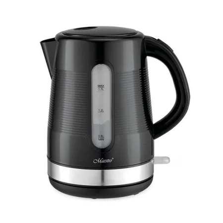 Kettle Feel Maestro MR-035 Red 2200 W 1,7 L by Feel Maestro, Electric Kettles - Ref: S9102927, Price: 17,00 €, Discount: %