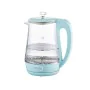 Bouilloire Feel Maestro MR-052 Bleu Verre 2200 W 1,7 L de Feel Maestro, Bouilloires électriques - Réf : S9102931, Prix : 18,8...