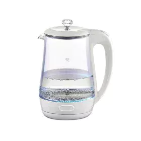 Wasserkocher Feel Maestro MR-052 Blau Kristall 2200 W 1,7 L von Feel Maestro, Wasserkocher - Ref: S9102932, Preis: 19,26 €, R...