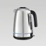 Kettle Feel Maestro MR-050 Blue Silver Stainless steel 2200 W 1,7 L by Feel Maestro, Electric Kettles - Ref: S9102934, Price:...