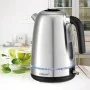 Kettle Feel Maestro MR-050 Blue Silver Stainless steel 2200 W 1,7 L by Feel Maestro, Electric Kettles - Ref: S9102934, Price:...