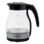 Kettle Feel Maestro MR-061 Black 1850-2200 W 1,7 L by Feel Maestro, Electric Kettles - Ref: S9102937, Price: 19,25 €, Discoun...