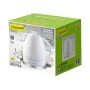 Bollitore Elettrico con Teiera Feel Maestro MR-073 Bianco Ceramica 1200 W 1,5 L di Feel Maestro, Bollitori - Rif: S9102940, P...