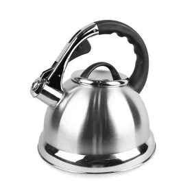 Teapot Feel Maestro MR-1328 Black Stainless steel 2,8 L by Feel Maestro, Tea and coffee sets - Ref: S9102950, Price: 19,65 €,...