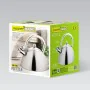 Kettle Feel Maestro MR-1303 Silver 2,5 L by Feel Maestro, Hot Water Dispensers - Ref: S9102956, Price: 12,98 €, Discount: %