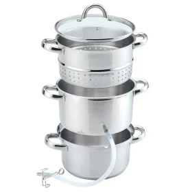 Exprimidor Feel Maestro MR-1030 Silver by Feel Maestro, Electric Citrus Juicers - Ref: S9102967, Price: 33,69 €, Discount: %