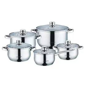 Casserole with Lid Feel Maestro MR-2020 by Feel Maestro, Slow Cookers - Ref: S9102970, Price: 54,33 €, Discount: %