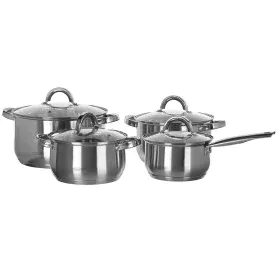 Cookware Feel Maestro MR-2021 Steel by Feel Maestro, Frying pan and saucepan sets - Ref: S9102984, Price: 49,68 €, Discount: %