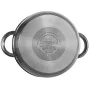 Batterie de Cuisine Feel Maestro MR-2021 Acier de Feel Maestro, Jeux de casseroles et de poêles - Réf : S9102984, Prix : 48,7...