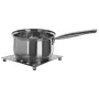 Batería de Cocina Feel Maestro MR-2021 Acero de Feel Maestro, Juegos de sartenes y ollas - Ref: S9102984, Precio: 48,41 €, De...