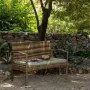 Banc Alexandra House Living Marron 55 x 85 x 110 cm de Alexandra House Living, Bancs - Réf : D1631478, Prix : 197,05 €, Remis...