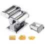 Pasta Maker Feel Maestro MR-1679R by Feel Maestro, Manual Pasta Machines - Ref: S9102999, Price: 30,25 €, Discount: %