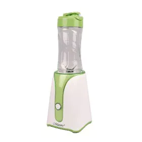 Batedora de Copo Feel Maestro MR-569 Branco Verde 350 W de Feel Maestro, Batedeiras de mão e taça - Ref: S9103002, Preço: 32,...