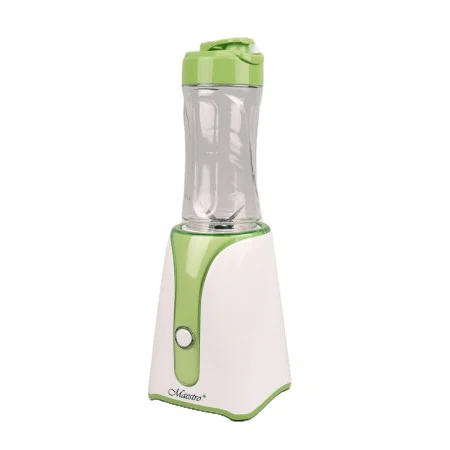 Standmixer Feel Maestro MR-569 Weiß grün 350 W von Feel Maestro, Hand- Standmixer - Ref: S9103002, Preis: 32,68 €, Rabatt: %