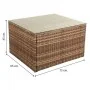 Set di mobili Alexandra House Living Marrone Naturale 4 Pezzi di Alexandra House Living, Set di mobili - Rif: D1631480, Prezz...