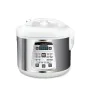 Food Processor Feel Maestro MR-792 Steel 700 W 5 L by Feel Maestro, Kitchen robots and mini choppers - Ref: S9103027, Price: ...