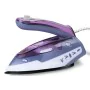 Plancha de Vapor Feel Maestro MR-317T 1100 W 9 x 12,5 x 19,5 cm de Feel Maestro, Planchas de vapor - Ref: S9103084, Precio: 1...