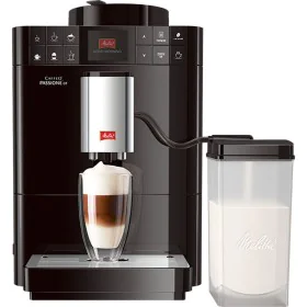 Electric Coffee-maker Melitta Caffeo Passione OT 1450 W 1,2 L by Melitta, Bean-to-Cup Coffee Machines - Ref: S9103089, Price:...