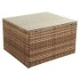 Set di mobili Alexandra House Living Marrone Naturale 4 Pezzi di Alexandra House Living, Set di mobili - Rif: D1631480, Prezz...