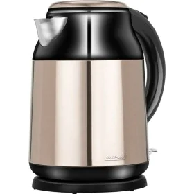 Kettle Mpm MCZ-91M Gold 2000 W 1,7 L by Mpm, Electric Kettles - Ref: S9103093, Price: 35,26 €, Discount: %