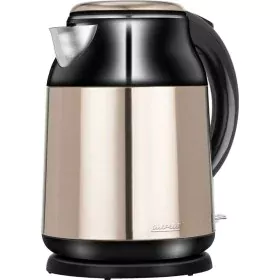 Kettle Mpm MCZ-91M Gold 2000 W 1,7 L by Mpm, Electric Kettles - Ref: S9103093, Price: 34,82 €, Discount: %