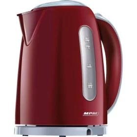 Théière Mpm MCZ-85/B2 de Mpm, Machines à thé - Réf : S9103098, Prix : 17,63 €, Remise : %