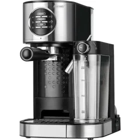 Express Manual Coffee Machine Mpm MKW-07M Black 1,2 L by Mpm, Espresso & Cappuccino Machines - Ref: S9103104, Price: 147,45 €...