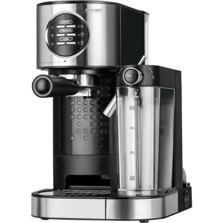 Café Express Arm Mpm MKW-07M Noir 1,2 L de Mpm, Machines à expresso et cappuccino - Réf : S9103104, Prix : 161,85 €, Remise : %