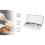 Gas Hob Mpm KN-02/1K 59 cm 3900W by Mpm, Hobs - Ref: S9103114, Price: 41,14 €, Discount: %