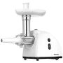 Mincer Mpm MMM-05       White Stainless steel 650 W by Mpm, Kitchen robots and mini choppers - Ref: S9103160, Price: 61,75 €,...