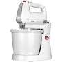 Bol mixeur Mpm 750 W de Mpm, Mixeurs manuels et avec bol - Réf : S9103175, Prix : 51,64 €, Remise : %