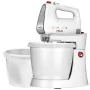 Bol mixeur Mpm 750 W de Mpm, Mixeurs manuels et avec bol - Réf : S9103175, Prix : 51,64 €, Remise : %