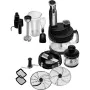 Food Processor Mpm MRK-17 Black 800 W by Mpm, Kitchen robots and mini choppers - Ref: S9103237, Price: 79,48 €, Discount: %