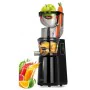 Electric Juicer Mpm MSO-16 Black 200 W 1 L by Mpm, Electric Citrus Juicers - Ref: S9103247, Price: 102,70 €, Discount: %