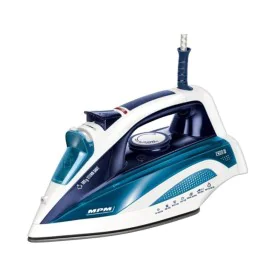 Fer à vapeur Mpm MZE-21/NS 2800 W de Mpm, Fer à repasser - Réf : S9103255, Prix : 42,30 €, Remise : %