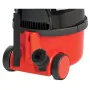 Aspirador Numatic Henry Compact Preto Vermelho Preto/Vermelho de Numatic, Aspiradores de trenó - Ref: S9103318, Preço: 175,05...