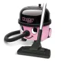 Aspirador Numatic Hetty HET200-11 Preto Cor de Rosa Preto / Ouro rosa 620 W de Numatic, Aspiradores de trenó - Ref: S9103321,...