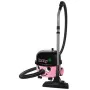 Aspirateur Numatic Hetty HET200-11 Noir Rose Noir / Or rose 620 W de Numatic, Aspirateurs traîneaux - Réf : S9103321, Prix : ...