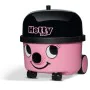 Aspirador Numatic Hetty HET200-11 Preto Cor de Rosa Preto / Ouro rosa 620 W de Numatic, Aspiradores de trenó - Ref: S9103321,...