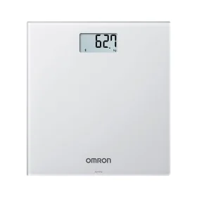 Báscula Digital de Baño Omron HN-300T2-EGY Gris de Omron, Básculas - Ref: S9103348, Precio: 52,27 €, Descuento: %