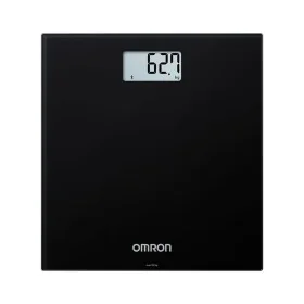 Balance Numérique de Salle de Bain Omron HN-300T2-EBK Noir de Omron, Balances - Réf : S9103349, Prix : 52,27 €, Remise : %