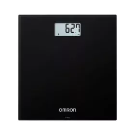 Balança digital para casa de banho Omron HN-300T2-EBK Preto de Omron, Balanças - Ref: S9103349, Preço: 51,64 €, Desconto: %