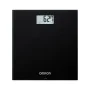 Digital Bathroom Scales Omron HN-300T2-EBK Black by Omron, Scales - Ref: S9103349, Price: 52,27 €, Discount: %