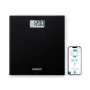 Digital Bathroom Scales Omron HN-300T2-EBK Black by Omron, Scales - Ref: S9103349, Price: 52,27 €, Discount: %