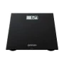 Digital Bathroom Scales Omron HN-300T2-EBK Black by Omron, Scales - Ref: S9103349, Price: 52,27 €, Discount: %