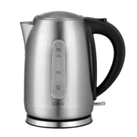 Kettle N'oveen EK1405 2000 W 1,7 L by N'oveen, Electric Kettles - Ref: S9103351, Price: 23,39 €, Discount: %