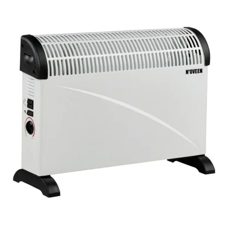 Heater N'oveen CH-5000 White 2000 W by N'oveen, Halogen Heaters - Ref: S9103353, Price: 32,25 €, Discount: %